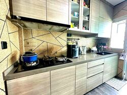 Blk 505D Acacia Breeze @ Yishun (Yishun), HDB 4 Rooms #500292221